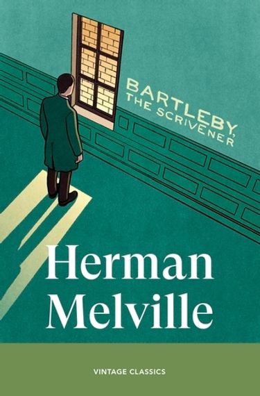 Bartleby The Scrivener