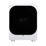 Сабвуфер Canton Power Sub 8 S2 White