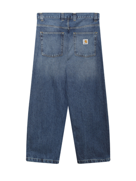 Джинсы (Loose Straight Fit) Brandon Pant