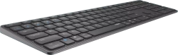 Клавиатура Rapoo E9800M Grey беспроводная 14517