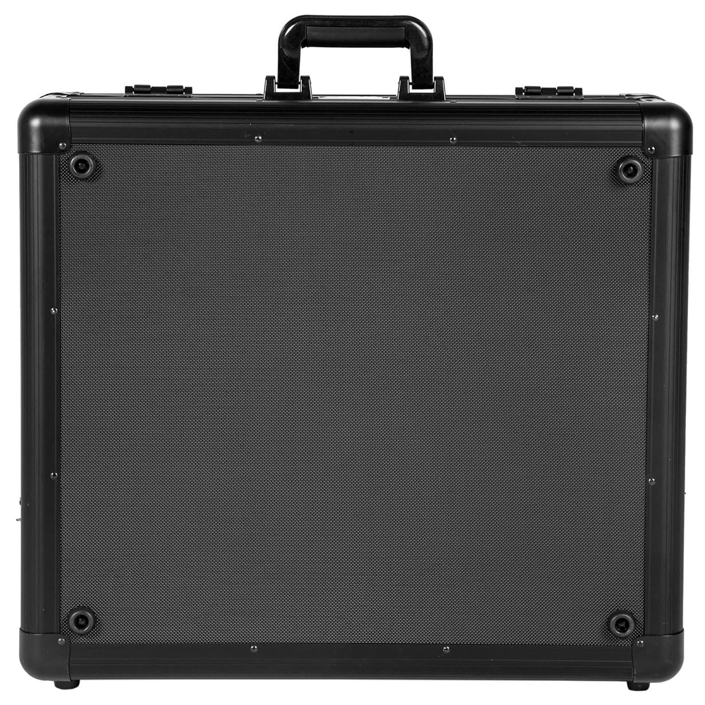 Кейс UDG Ultimate Pick Foam Flight Case Multi Format L Black