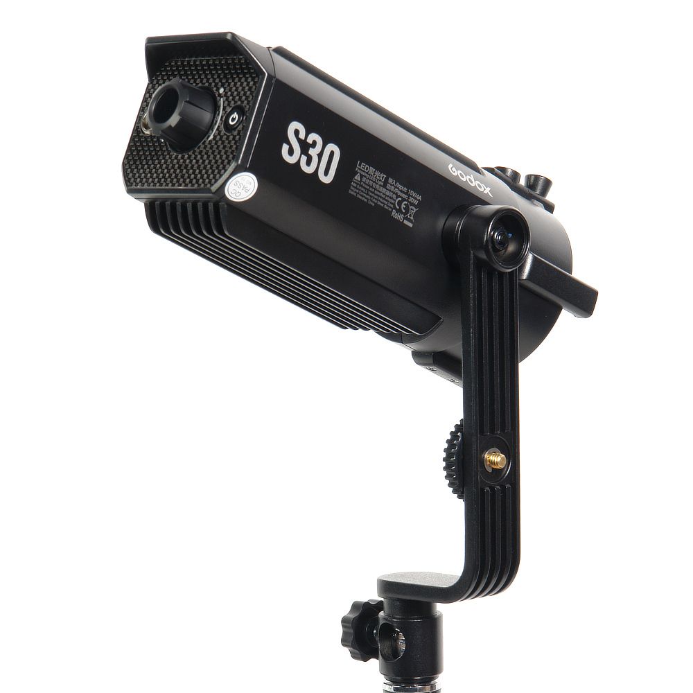Светодиодный осветитель Godox S30