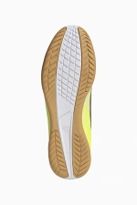 Футзалки adidas F50 Club IN - желтый