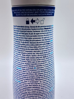 Антиперсперант спрей  NIVEA Derma Control Defend с  В5 и гиалуроновой кислотой, 72 часа, 150 мл (Германия)