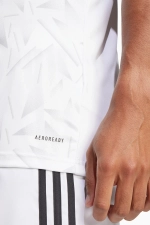 Футболка adidas Team Icon 25 - белый