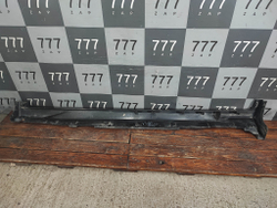 Накладка порога правого Nissan X-Trail 3 (T32) 13-23 Б/У Оригинал 768504CM0B