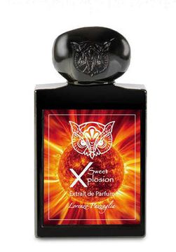 Lorenzo Pazzaglia Sweet Xplosion