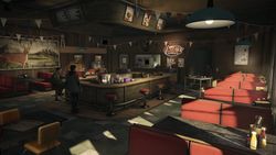 Alan Wake Remastered PS4 | PS5