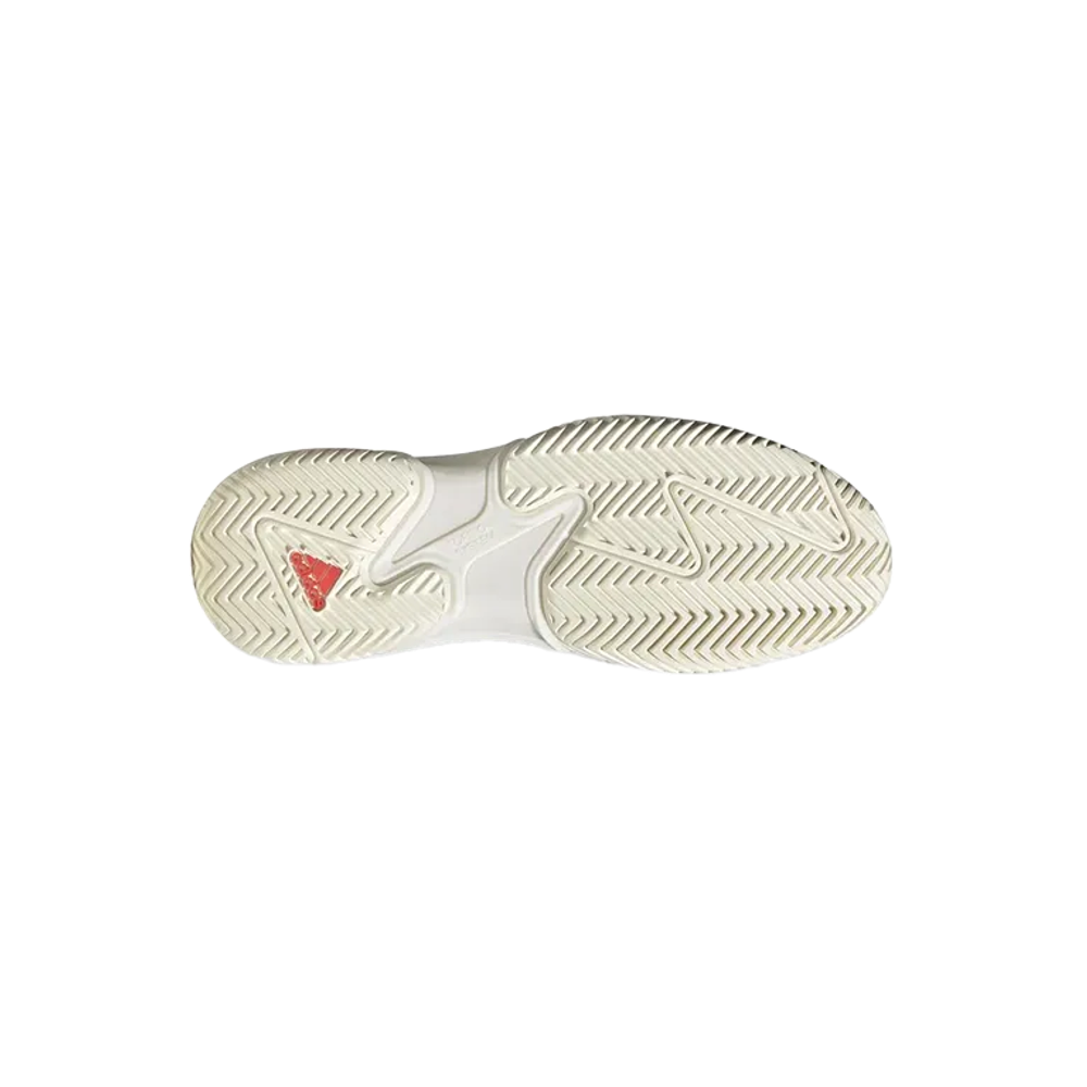 Adidas Barricade M Синие-белые кроссовки