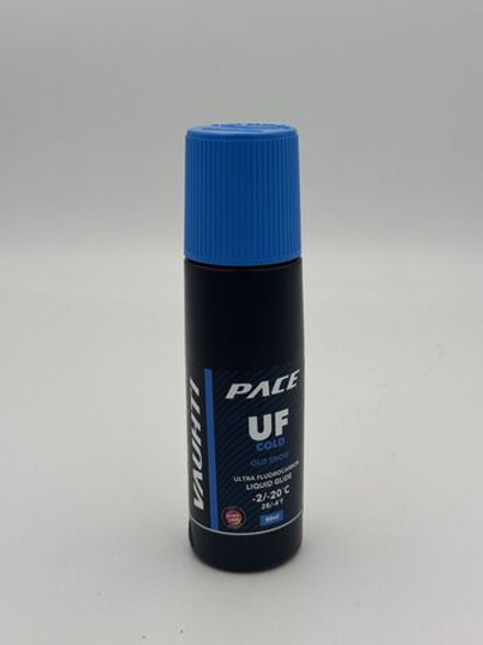 Жидкий парафин PACE UF COLD, 80 мл
