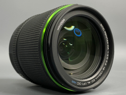 Pentax DA 18-135mm 3.5-5.6 ED AL IF DC WR