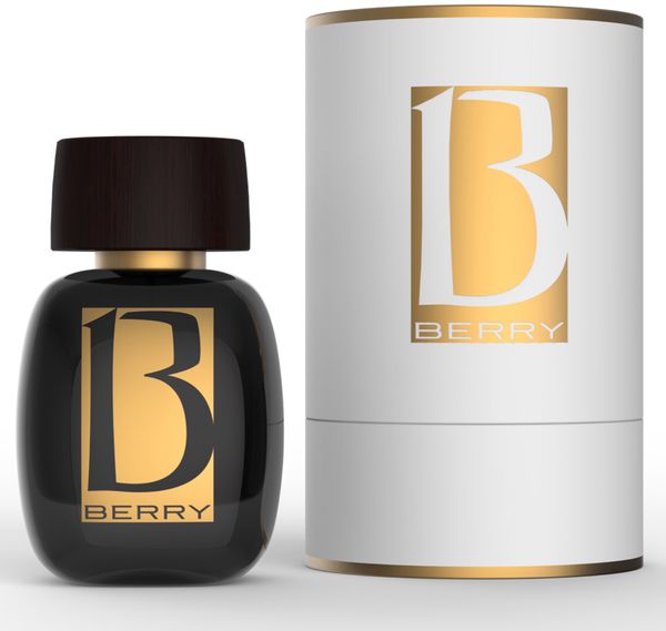 Maison de Parfum Berry Coeur Noir