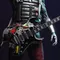 Johnny Silverhand - Cyberpunk 2077