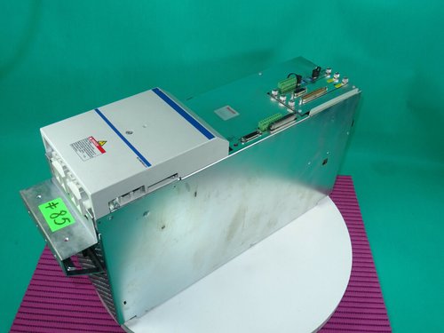 REXROTH / INDRAMAT HDS04.2-W200N-HS33-01-FW