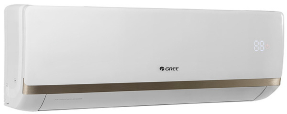 Сплит-система GREE BORA GWH28AAEXF-K3NNA2A