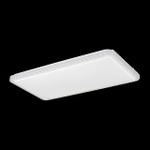 Citilux Кристалино Слим CL715P600 LED Люстра с диммером