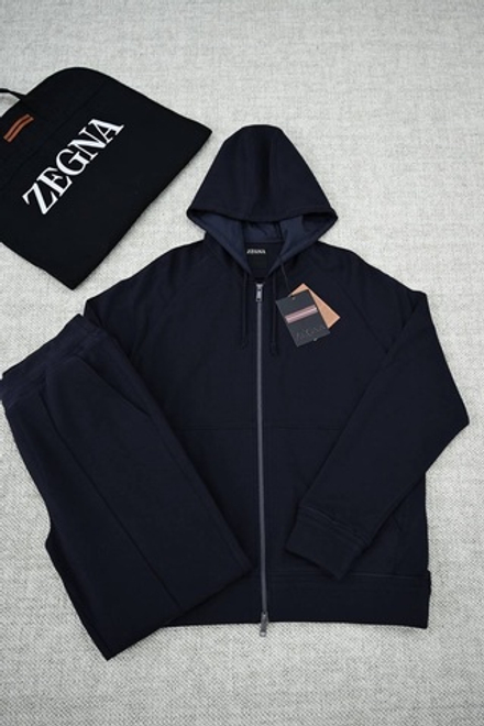 Спортивный костюм Ermenegildo Zegna