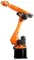 Промышленный робот KUKA KR CYBERTECH KR 8 R2010-2