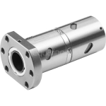Двойная гайка ШВП DFU2505