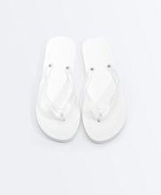 Шлепанцы Oysho