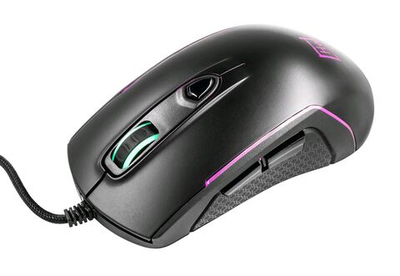 Мышь Игровая Harper Gaming Kickback GM-P05