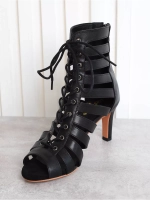 HIGH HEELS обувь для танцев женская хилсы