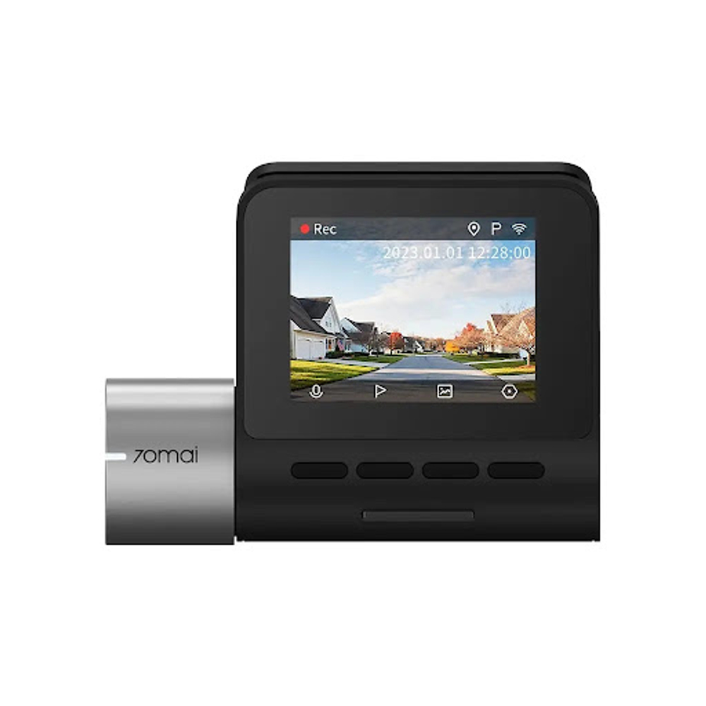 Видеорегистратор 70mai Dash Cam Pro Plus+ A500S