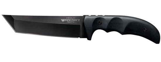 Нож COLD STEEL, WARCRAFT TANTO MEDIUM, 40500