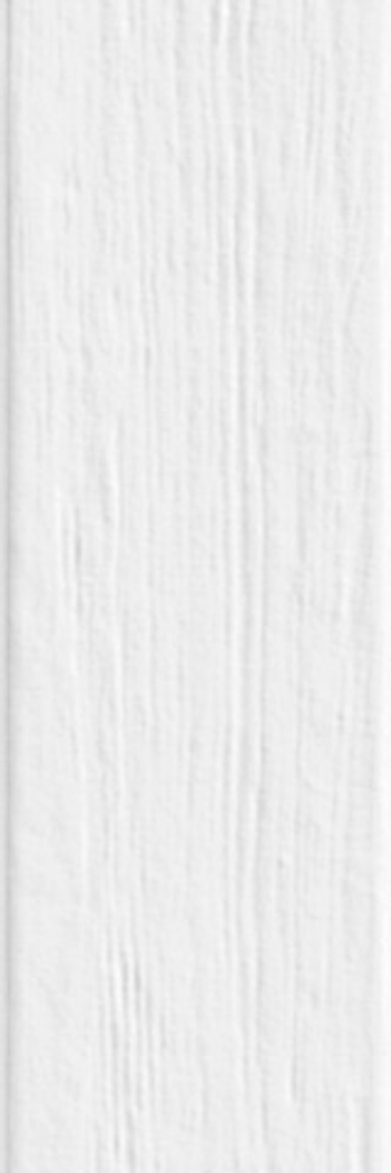 41zero42 Technicolor Pure White 5x37.5