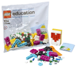 Промонабор «Мини-Хаб Prime» LEGO 2000456