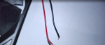 Вентилятор 9225D12HS 92х92х25 (12V)