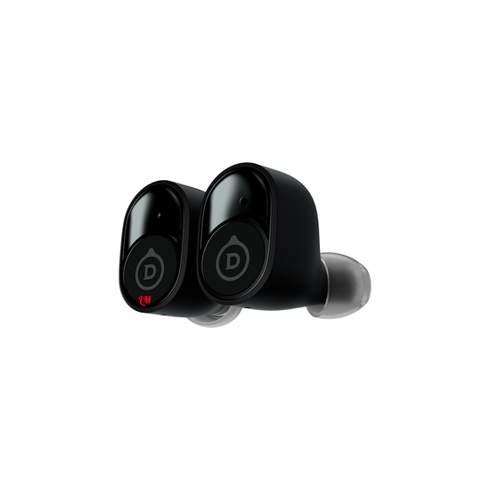 Беспроводные наушники Devialet Gemini