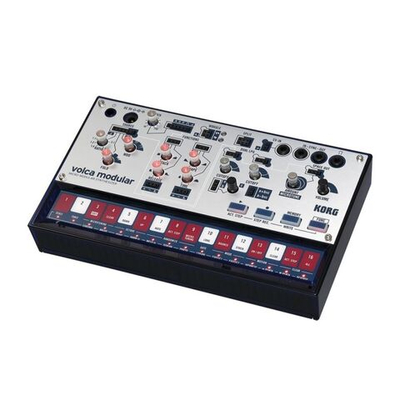 Аналоговый синтезатор KORG Volca Modular
