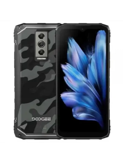 6,56" Смартфон DOOGEE Blade 10 4/128 ГБ GREEN