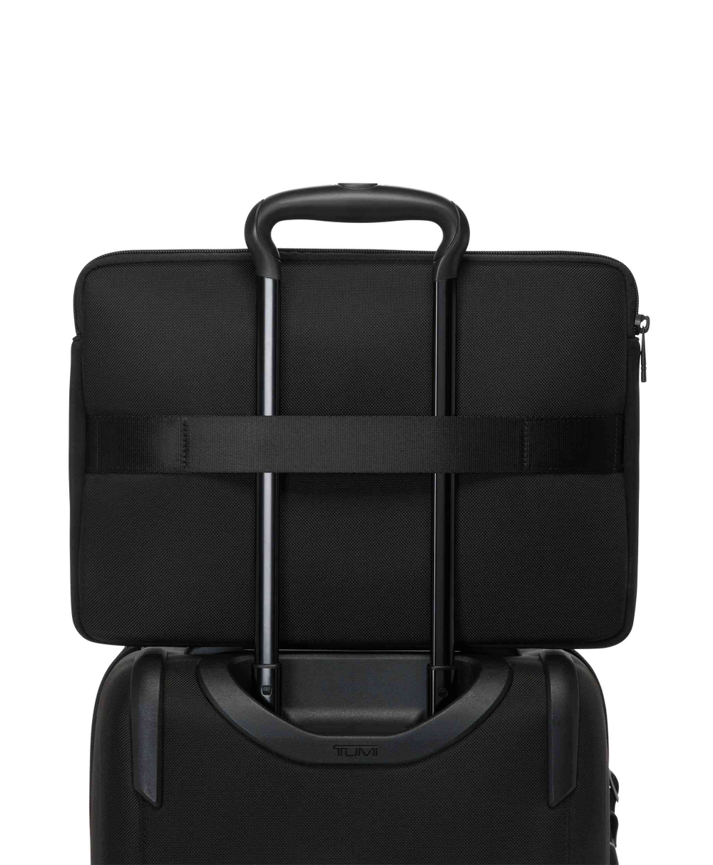 Чехол для ноутбука 15″ TUMI Alpha / Black
