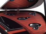 Yamaha Avant Grand N3X