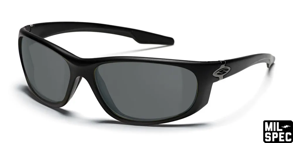 Тактические очки Chamber Tactical Smith Optics