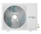 Инверторная сплит-система серии CYCLONE DC Inverter ZAC-I/CN24NPZ (комплект)