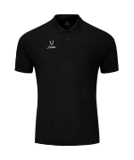 Поло CAMP 2 CVC Polo CZ, черный