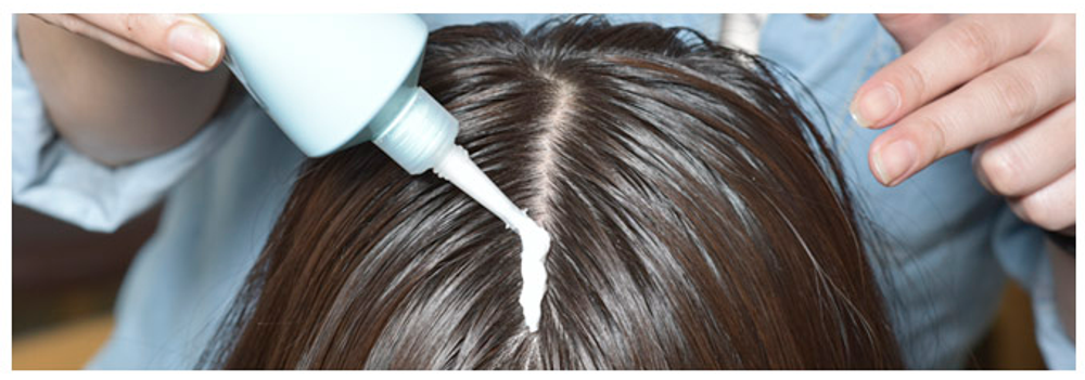 Пилинг для кожи головы CP-1 Head Spa Scalp Scaler, 250 мл