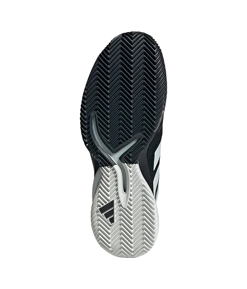 Adidas Adizero Cybersonic 2 M CL Черно-белые кроссовки 2025