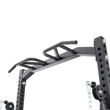 Силовая рама с кроссовером STEELVER SV9206
