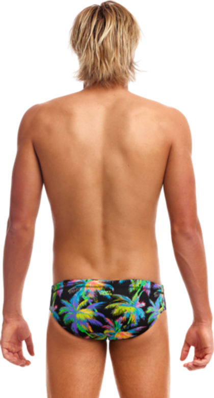 Плавки FUNKY TRUNKS Men's Paradise Please