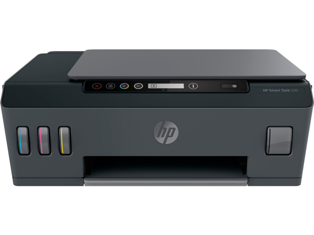 МФУ HP Smart Tank 500 AiO Printer, цветной