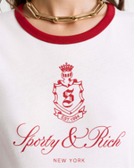 SPORTY&RICH