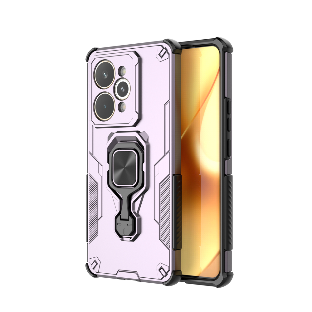 Противоударный чехол Antistrike для Realme 15 Pro
