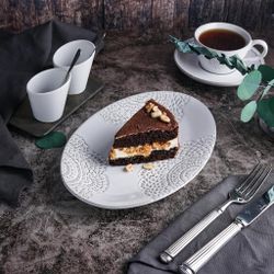 Блюдо овальное 26*18 см h2,2 см Lord Gray P.L. Proff Cuisine [6]
