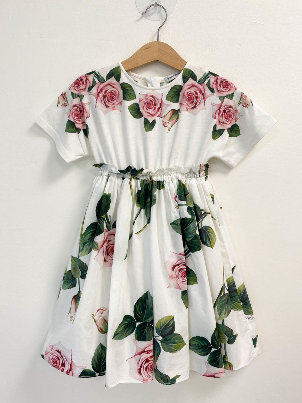 Платье Dolce&Gabbana