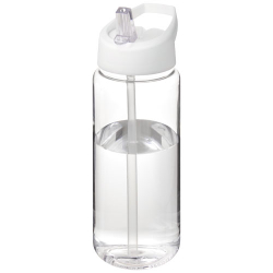 H2O Active® Octave Tritan™ Спортивная бутылка объемом 600 мл с крышкой-носиком