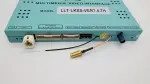 Блок мультмедиа для Lexus ES200, ES250, ES300h, ES350 2012-2018 (джойстик-мышь) - Carsys NaviBox-ES на Android 10, Быстрая, Carplay, 4G SIM-слот